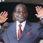 ZIMBABWE : Le parlement zimbabwéen renonce aux poursuites judiciaires contre l’ex président Robert Mugabe.