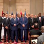 LIBYE : le conseil de sécurité des Nations Unies le processus en cours