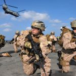 VOICI LES 25 PLUS GRANDES PUISSANCES MILITAIRES DU MONDE (GLOBAL FIREPOWER)