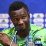 COUPE DU MONDE 2018 : Découvrez la réaction de Obi Mikel après leur élimination.