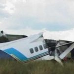 KENYA : Dix personnes ont péris dans un accident d’avion