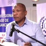 MADAGASCAR : Quelques heures après la démission de Mahafaly Solonandrasana, un nouveau premier ministre vient d’être nommé à la primature malgache