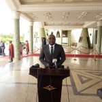 BURKINA FASO :le conseil des ministres autorise le ministère des finances à un recrutement de personnel d’appuis