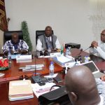 BURKINA FASO: Compte rendu du Conseil des ministres du 20 juin 2018
