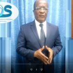 COTE-D’IVOIRE : « l’idée d’un troisième mandat du président ivoirien Alassane Ouattara, dont le deuxième s’achève en 2020, est « anticonstitutionnelle, inacceptable et irréalisable » selon le Pr Georges Armand Ouégnin