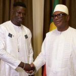 MALI : Mamoudou Gassama dit n’avoir rien reçu de Rihanna ni de Beyonce