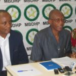 BURKINA FASO : « Non aux prédateurs et assassins des libertés publiques ! », selon le Mouvement burkinabè des droits de l’homme et des peuples (MBDHP) sur les libertés publiques au Burkina