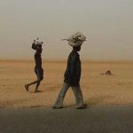 IMMIGRATION AFRICAINE : 36 millions d’africains ont quitté leurs pays et 17 millions ont quitté l’Afrique en 2017 selon l’ONU