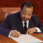 CAMEROUN : Le président Paul Biya réclame une prorogation du mandat des députés pour une durée d’un an