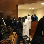 SENEGAL : le procès de maire de Dakar, Khalifa Sall renyoyé au 09 juillet 2018