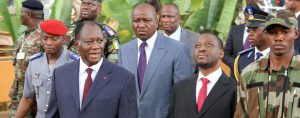 Qui veut tuer Soro Guillaume ?