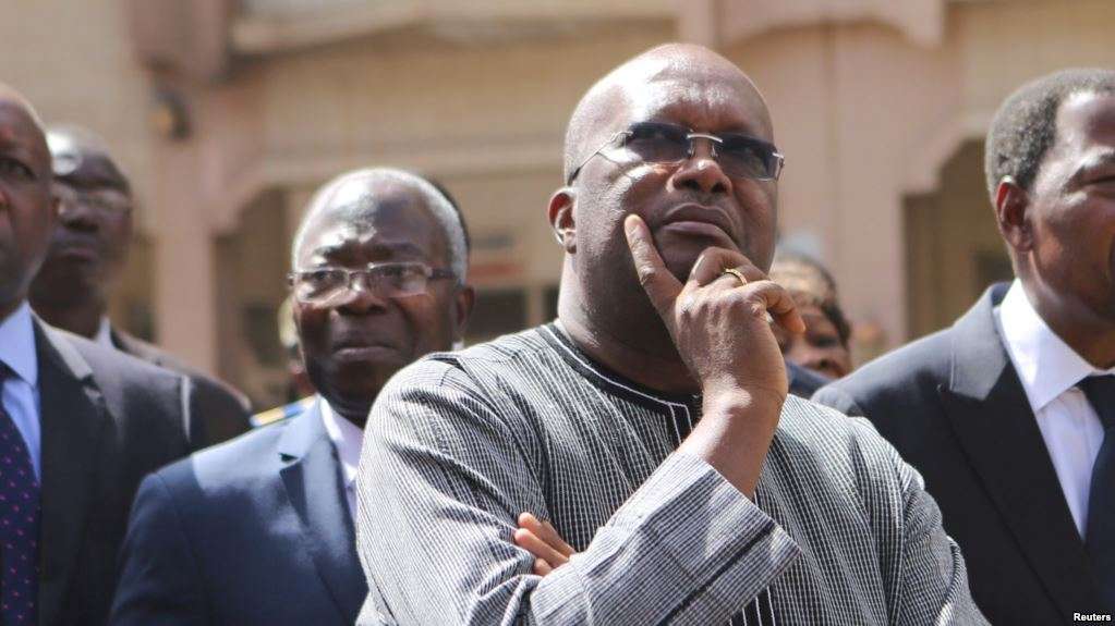 BURKINA FASO : Lettre d’un citoyen burkinabé ouverte au président Rock Kabore