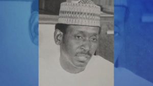 NIGER : L’ex premier ministre nigérien Boukary Adji,…