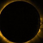 « DANS LA NUIT DU 27 AU 28 JUILLET PROCHAIN SE PRODUIRA UNE ECLIPSE TOTALE DE LUNE. »