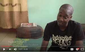 CONDAMNATION DE NAIME TOURE : « Cette condamnation…