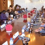 BURKINA FASO : Compte rendu du conseil des ministres du 04 juillet 2018.