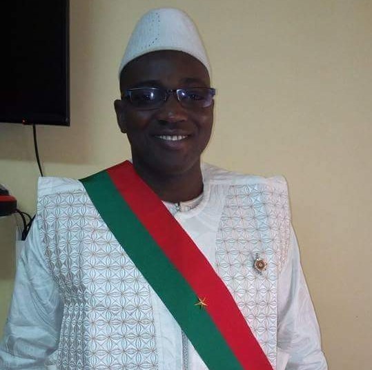 BURKINA FASO : UPC : Découvrez le message de Daouda Simboro à l’endroit des congressistes.