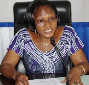 BURKINA FASO : « Le Burkina post insurrectionnel…