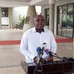 BURKINA FASO : Compte rendu du conseil des ministres du 24 juillet 2018.