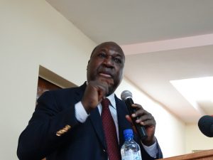 BURKINA FASO : Et la confrontation mano à…