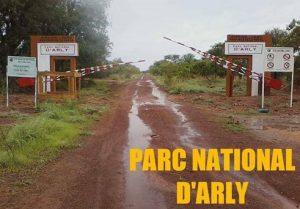 BURKINA FASO : Le parc national d’arly attaqué.
