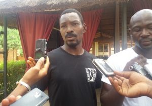 BURKINA FASO : Le projet engagement féminin célèbre…