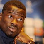 Angleterre : Emmanuel Eboué mis aux arrêts.