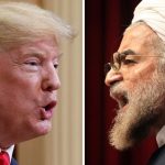 USA-IRAN : Donald Trump menace violement l’Iran