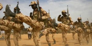 G5 SAHEL : Les deux commandants en charge…