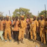 BURKINA FASO : Un chef koglweogo abattu dans la province du Soum.