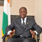 COTE D’IVOIRE : Découvrez la nouvelle liste du gouvernement de côte d’Ivoire.