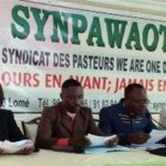 TOGO : un syndicat de pasteurs voit le jour.