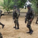 OUGADA : Trois soldats ougandais tués par une foule en colère.