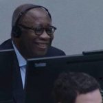 CPI : « Je pense que la CPI est arrivée au bout du chemin, au mois d’octobre ou novembre Gbagbo sera sorti de la prison »,Bernard Houdin.