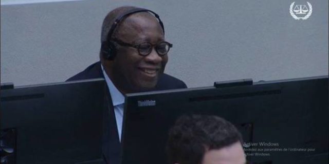 CPI : « Je pense que la CPI est arrivée au bout du chemin, au mois d’octobre ou novembre Gbagbo sera sorti de la prison »,Bernard Houdin.