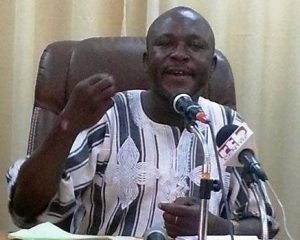 Burkina Faso : « …on attribue le nom…