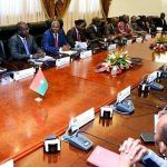 BURKINA FASO : Compte rendu du conseil des ministres du 01 août 2018.