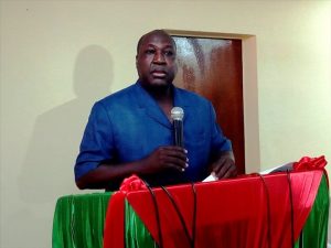 NOUVEAU CODE ELECTORAL : L’opposition menace prendre d’assaut…
