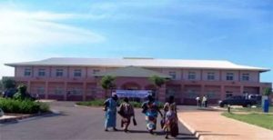 BURKINA FASO : il s’appelle plus « hôpital…