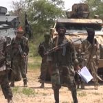 NIGERIA : L’armée nigériane repousse une fois Boko Haram dans une nouvelle attaque.