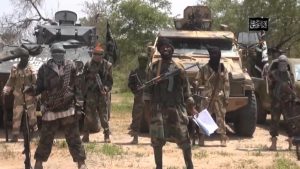 NIGERIA : L’armée nigériane repousse une fois Boko…