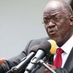 TANZANIE : Les publicités sur les méthodes contraceptives et le planning familial sont formellement interdites.