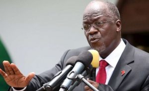 TANZANIE : Les publicités sur les méthodes contraceptives…