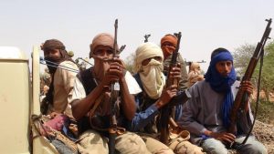 BURKINA FASO : Trois personnes enlevées dans le…