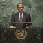 ONU : Paul Kagamé plaide pour certains leaders africains à la tribune des Nations Unies.
