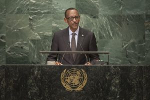 ONU : Paul Kagamé plaide pour certains leaders…