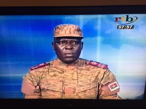 BURKINA : PROCES DU PUTSCH DE 2015 :…