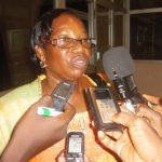 BURKINA FASO :  L’ADF/RDA demande que le referendum soit annulé.