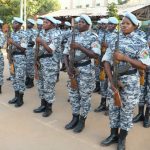 BURKINA FASO : Les partis au protocole d’accord politique se préoccupent sur la situation sécuritaire au Burkina Faso.