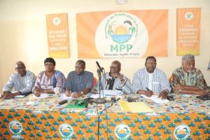 BURKINA FASO : « Plus de 400 présumés…